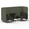 Main Line Flax - Monument Panels And Temple Sofa