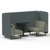 Main Line Flax - Westminster Panels And Newbury Sofa