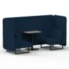 X2 - Calculus Panels And Sofa