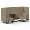 Main Line Flax - Upminster Panels And Sofa