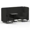 Synergy - Mix Panels And Sofa
