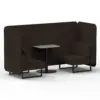 Synergy - Wed Panels And Sofa