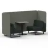 Rivet - Prime Panels And Crucible Sofa