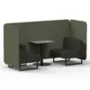 Main Line Flax - Monument Panels And Temple Sofa