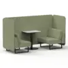 Rivet - Burnish Panels And Sofa