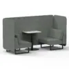 Rivet - Prime Panels And Sofa