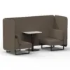 X2 - Theory Panels And Sofa