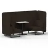 Synergy - Wed Panels And Sofa