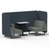 Rivet - Crucible Panels And Prime Sofa