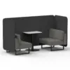 X2 - Arithmetic Panels And Number Sofa