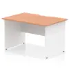 Beech & White