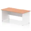 Beech & White